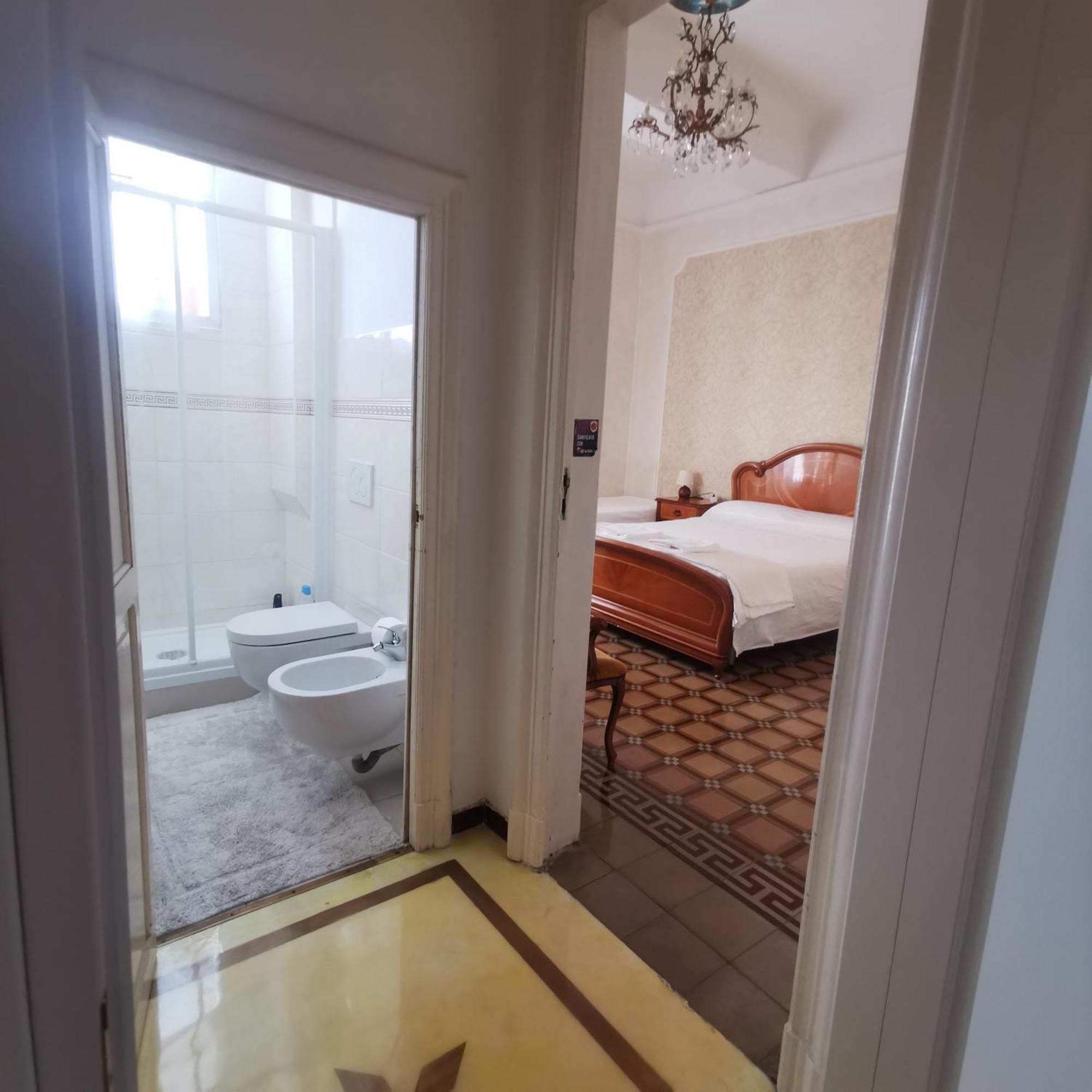 Albisola Bed And Breakfast Albisola Superiore Exterior foto