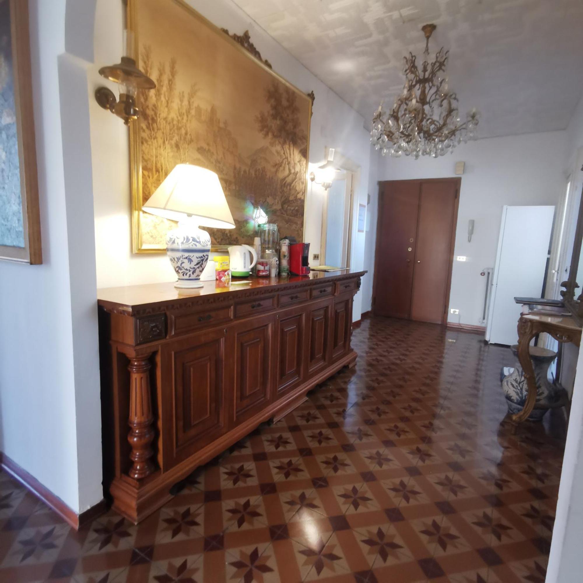Albisola Bed And Breakfast Albisola Superiore Exterior foto