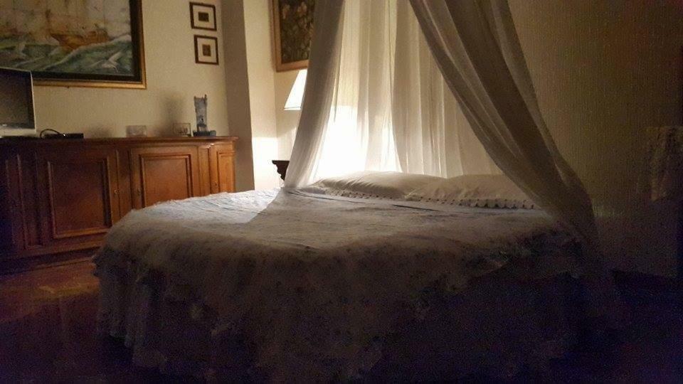 Albisola Bed And Breakfast Albisola Superiore Exterior foto