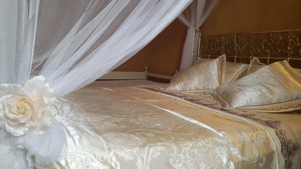 Albisola Bed And Breakfast Albisola Superiore Exterior foto