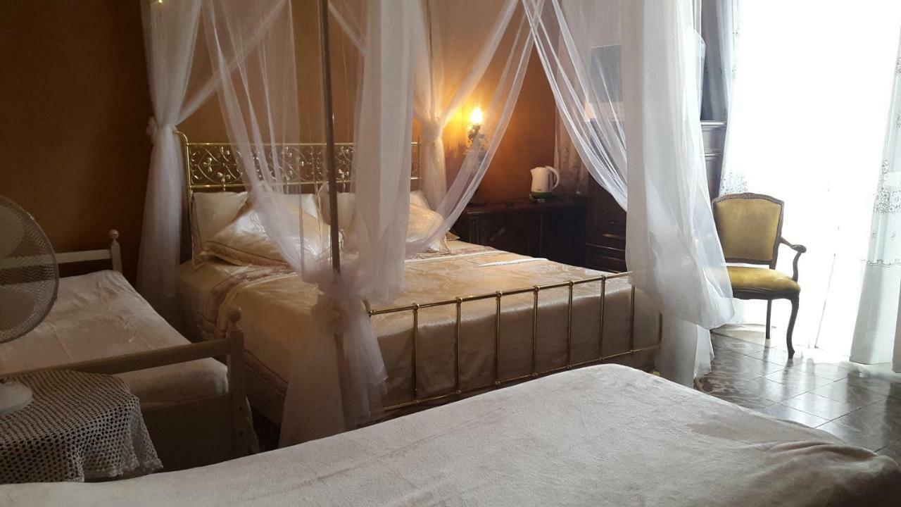 Albisola Bed And Breakfast Albisola Superiore Exterior foto